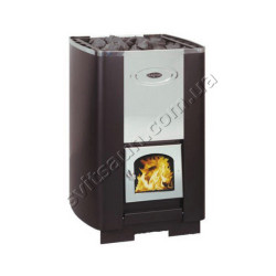 Печь дровяная Kastor KL-37