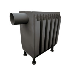 Печь буржуйка PAL PTM-52