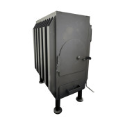 Печь буржуйка PAL PTM-52