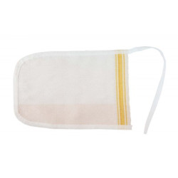 Кесе жесткой текстуры