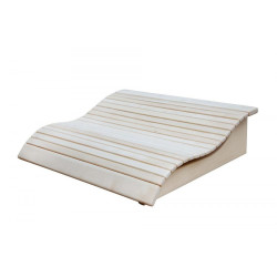 Подголовник анатомический, липа