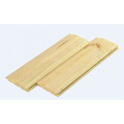 Вагонка сосна рифленый профиль 95*15,8 мм