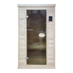 Инфракрасная кабина PAL-011 кирпичик