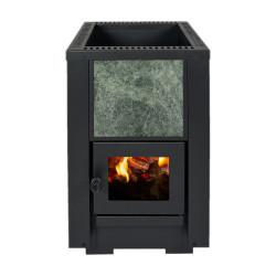 Печь для бани PKLE-12x S