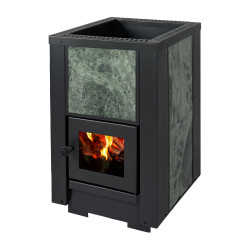 Печь для бани PKLE-12x S