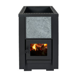 Печь для бани PKLE-12x T