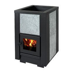 Печь для бани PKLE-12x T