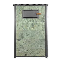 Печь для бани PKLV-100-6 S