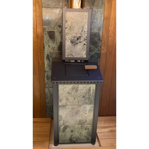 Печь для бани PKLV-20-3.5 S Печь для бани PKLV-20-3.5 S