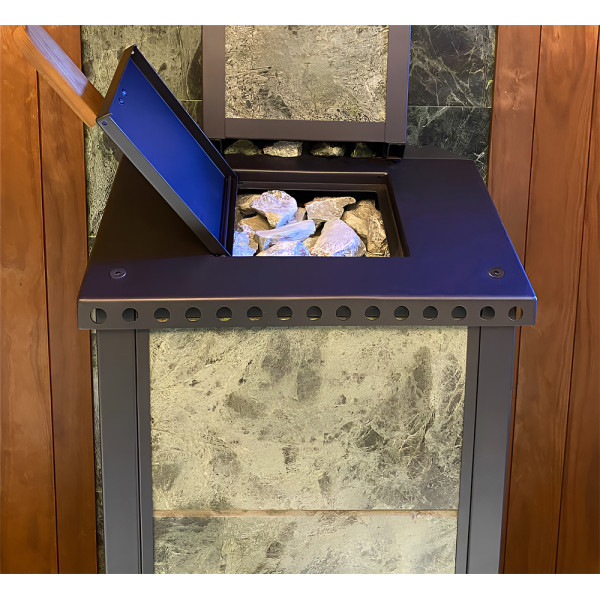 Печь для бани PKLV-20-3.5 S Печь для бани PKLV-20-3.5 S