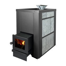 Печь для бани PKPE-20 T
