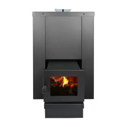 Печь для бани PKPE-20 T