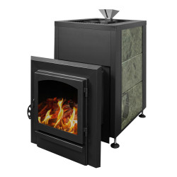 Печь для бани PKP-30 S