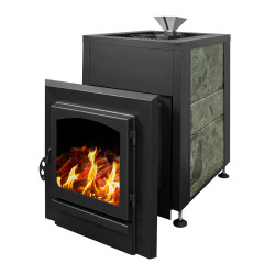 Печь для бани PKP-20 S