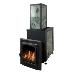 Печь для бани PKP-20 S