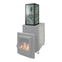 Сетка-корзина для камней SKL-S