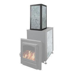 Сетка-корзина для камней SKL-T