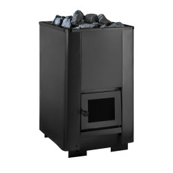 Печь для бани PK-12 S anthracite