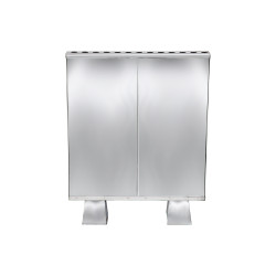 Экран отражающий большой