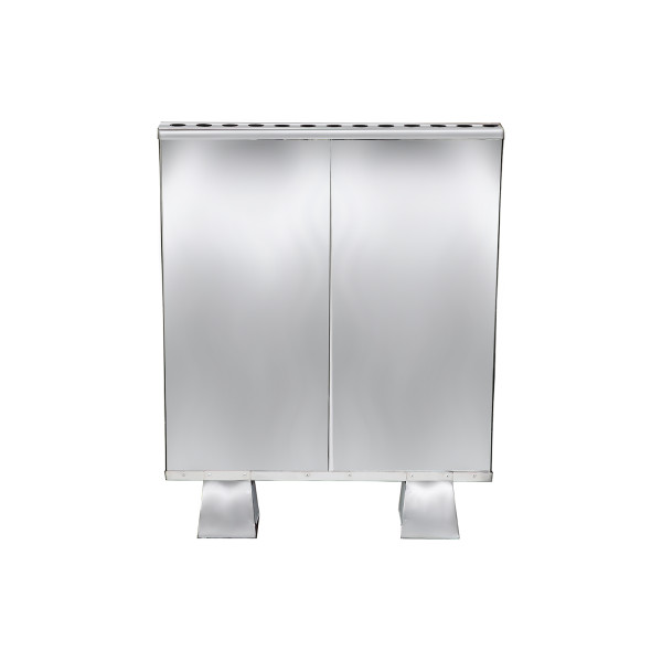 Экран отражающий средний