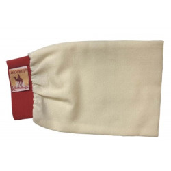 Кесе с манжетом