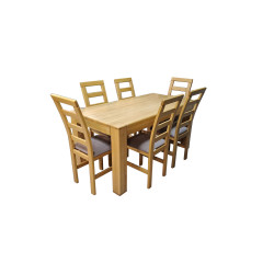 Набор Дубовая роща 1,6 м