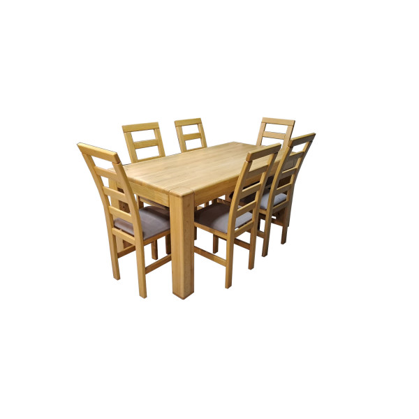 Набор Дубовая роща 1,6 м