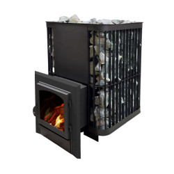 Печь для бани PL-50