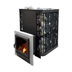 Печь для бани PL-50