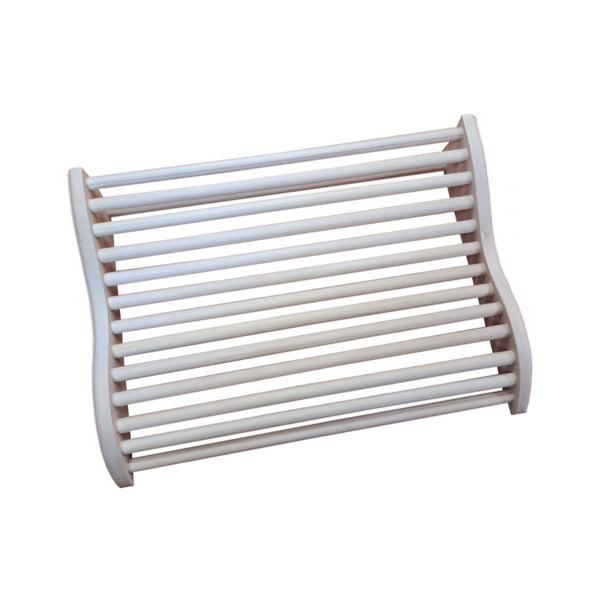 Подголовник для сауны 510 липа Подголовник для сауны 510 липа