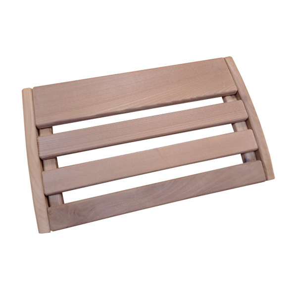 Подголовник для сауны термоабаш Подголовник для сауны термоабаш