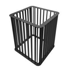 Сетка для камней SL-120 неразборная