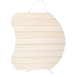 Сидение наборное Яблоко