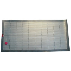 Инфракрасный нагревательный мат EOS IRF 350 W