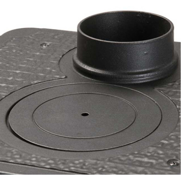 Печь La Nordica GEMMA Elegance Bordeaux Печь La Nordica GEMMA Elegance Bordeaux