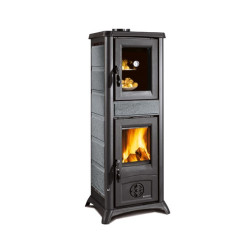 Печь La Nordica GEMMA FORNO Natural Stone