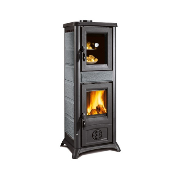 Печь La Nordica GEMMA FORNO Natural Stone