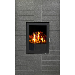 Камин-модуль MCZ Reflex City