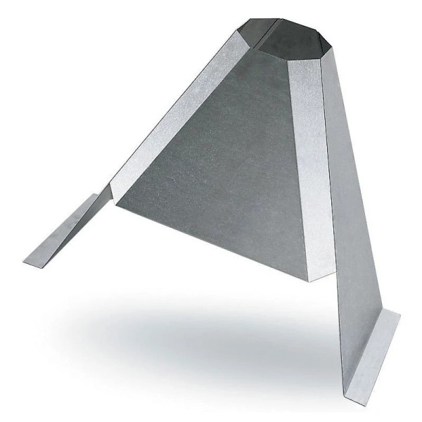 Гильза для гриля, барбекю