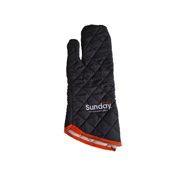 Рукавица для барбекю