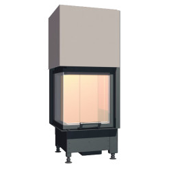 Каминная топка Schmid Ekko 4551h
