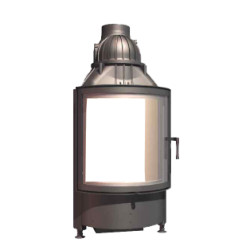 Каминная топка Schmid Ronda FD 5545