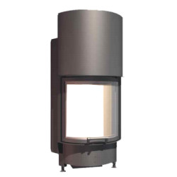 Каминная топка Schmid Ronda FD 5545h