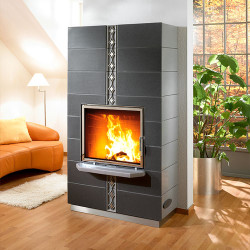 Каминная топка Schmid Lina 6745
