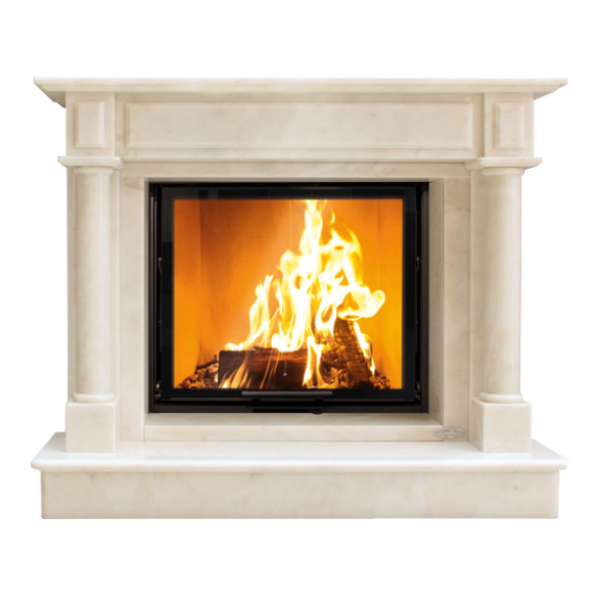 Каминное обрамление Arriaga Oxford Caliza Moka