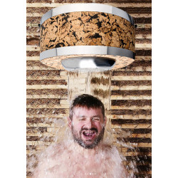 Ведро-водопад Ниагара 50 л