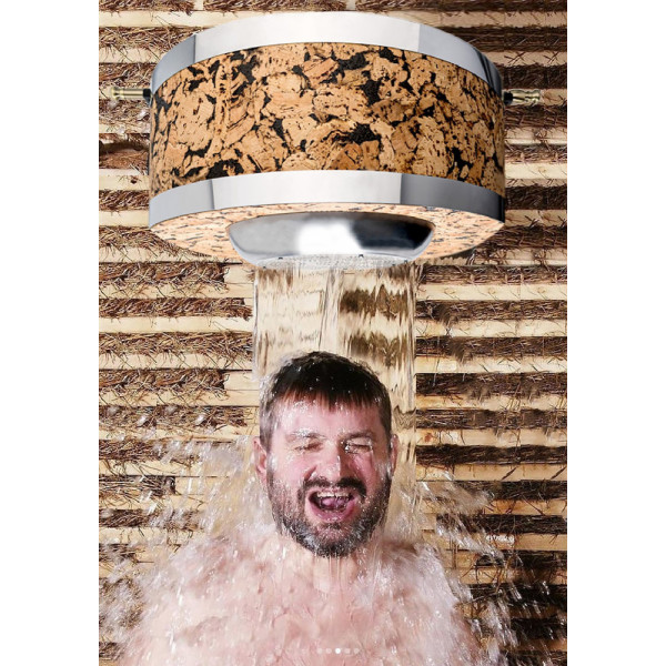 Ведро-водопад Ниагара 50 л Ведро-водопад Ниагара 50 л