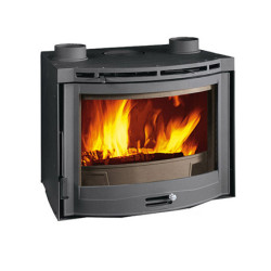 Каминная топка La Nordica INSERTO 70 VENTILATO TONDO