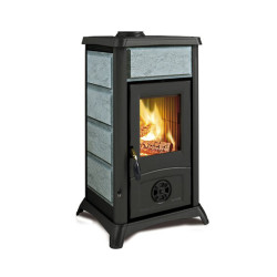 Печь La Nordica GEMMA Natural Stone