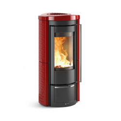 Печь La Nordica LIU Bordeaux